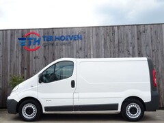 Bild des Angebotes Renault Trafic 2.5 DCi L1H1 Klima 2-Sitzer AHK 84KW Eur4