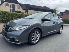 Bild des Angebotes Honda Civic Lim. 5-trg. 1.8 Sport 1Vorbesitzer