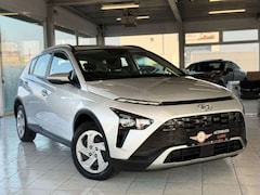 Bild des Angebotes Hyundai BAYON Bayon Connect & Go 2WD"LENKRAD HEIZ."PDC"SHZ"
