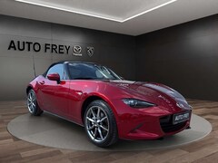 Bild des Angebotes Mazda MX-5 184PS Selection ACT-P+ ACAA+BOSE+MATRIX-LED+KLIMA+