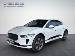 Bild des Angebotes Jaguar I-Pace EV320 SE FLA HUD ParkAss. SpurW SpurH