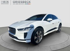 Bild des Angebotes Jaguar I-Pace EV320 SE FLA HUD ParkAss. SpurW SpurH