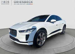 Bild des Angebotes Jaguar I-Pace EV320 SE FLA HUD ParkAss. SpurW SpurH