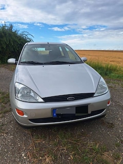 Bild des Angebotes Ford Focus Ambiente