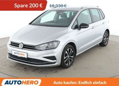 Bild des Angebotes VW Golf 1.5 TSI ACT IQ.DRIVE *ACC*PDC*SHZ*NAVI*KLIMA*
