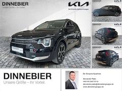 Bild des Angebotes Kia Niro 1.6HEV DCT SPIRIT 18Z TEC R HUD ParkAss.