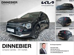 Bild des Angebotes Kia Niro 1.6HEV DCT SPIRIT 18Z TEC R HUD ParkAss.