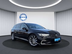 Bild des Angebotes VW Passat GTE R VIRT*ACC*NAVI*360*LED*4xSHZ*STANDHZ