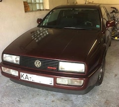 VW Corrado Corrado 1.8 G60