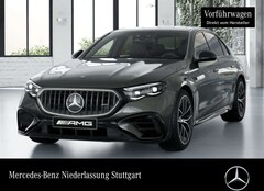 Bild des Angebotes Mercedes-Benz E 53 AMG 4M Hybrid Fahrass 360° Pano Burmester HUD