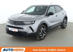 Bild des Angebotes Opel Mokka X 1.2 Turbo GS Line Aut.*MATRIX*ACC*CAM*SHZ*
