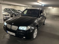Bild des Angebotes BMW X3 xDrive35d Aut.