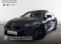 Bild des Angebotes BMW 135 M135 xDrive *F70*H/K*LC Prof*HeadUp*Driv A Prof*Ka