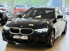 Bild des Angebotes BMW 320 e Fast Charger HarmanKardon Shadow-Line ACC