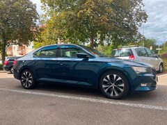 Bild des Angebotes Skoda Superb Superb 2.0 TDI DSG Ambition