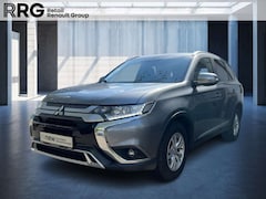 Bild des Angebotes Mitsubishi Outlander 2.0 MIVEC Diamant Edition 2WD SHZ PDC BT