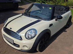 Bild des Angebotes MINI Cooper Cabrio Go-Kart Feeling mit Sommer Vibes