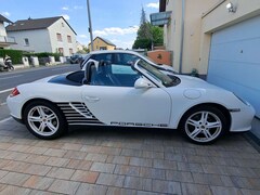 Bild des Angebotes Porsche Boxster Boxster