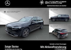 Bild des Angebotes Mercedes-Benz EQB 350 EQB 350 4M AMG+ PANORAMA*MEMORY*TOTWINKEL*MBUX*