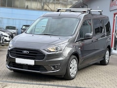 Bild des Angebotes Ford Transit Connect 1.5 Maxi/L2*AHK*Kamera*Navi*Tempo*Sitzheizg*Parkpilot