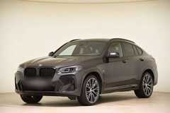 Bild des Angebotes BMW X4 xDrive30d M Sport DriveAssProf ACC*UVP:90.870