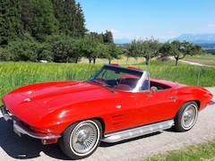 Bild des Angebotes Corvette C2 Stingray