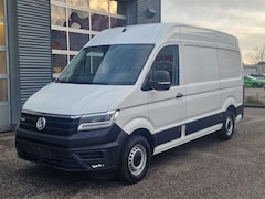 Bild des Angebotes VW Crafter e-Crafter Kasten L2 H2 Klimaautomatik NAVI LED
