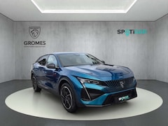 Bild des Angebotes Peugeot 408 GT Plug-In Hybrid 180 e-EAT8 Navi Leder Digitales