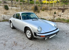 Porsche 912 E, G-Modell, Schiebedach, top Historie !