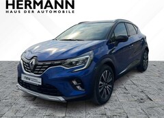 Bild des Angebotes Renault Captur II 1.6 E-TECH Plug-in Hybrid Iconic 360°