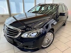 Bild des Angebotes Mercedes-Benz E 500 T 4-Matic  - ACC/360/Memory/Airmatic