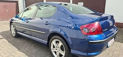 Bild des Angebotes Peugeot 407 Tendance 140 PS 1 Hand , Gepflegt / GA-WA