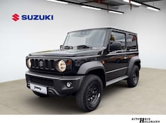Bild des Angebotes Suzuki Jimny 1.5 ALLGRIP NFZ EU Fahrzeug 1 Jahr Garantie