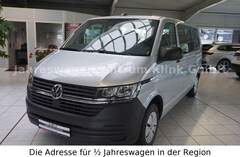 Bild des Angebotes VW T6 Kombi T6.1 Kombi 2.0 tdi lang*9-SITZER*HECKFLÜGEL*AHK