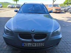 Bild des Angebotes BMW 525 525d Edition Exclusive