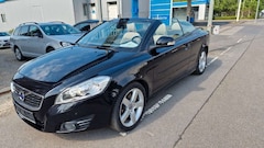 Bild des Angebotes Volvo C70 Cabriolet D3 Summum-Leder-Xenon-Pdc