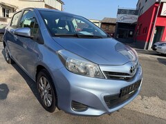 Bild des Angebotes Toyota Yaris Life / Klima / Rückfahrkamera