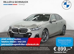 Bild des Angebotes BMW 540 d xDrive M Sport PANO+B&W+AUTOBAHNASSIST