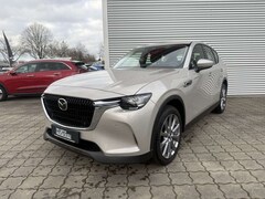 Bild des Angebotes Mazda CX-60 AWD PHEV Aut. EXCLUSIVE-LINE/ Allwetterreifen