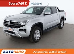 Bild des Angebotes VW Amarok 2.0 TDI Life Doppelkabine 4Motion *ACC*CAM*PDC*AHK