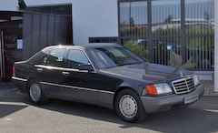 Bild des Angebotes Mercedes-Benz 400 SE  "Klima+neuer DB Service& vieleNeuteile"