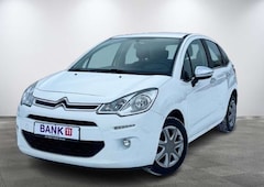 Bild des Angebotes Citroen C3 Selection*KLIMA*PDC*5TÜRER*EURO5*TEMPOMAT*
