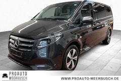 Bild des Angebotes Mercedes-Benz Vito Tourer lang AHK/NAVI/TEMPOMAT/RFK