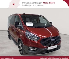 Bild des Angebotes Ford Tourneo Tourneo Custom320 Autm. Active 9-Si Bi-X
