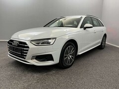 Bild des Angebotes Audi A4 Avant 40 g-tron advanced S-Tron*AHK*KAM*NAVI