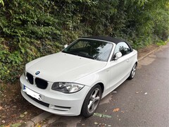 Bild des Angebotes BMW 118 118i Cabrio