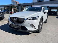 Mazda CX-3 SKYACTIV-G Sports-Line