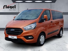 Bild des Angebotes Ford Transit Custom Kombi L1 Trend/PDC/AHZV/SH uvm.