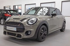 Bild des Angebotes MINI Cooper S JCW Trim LED Klima JCW Sitze H&K uvm!