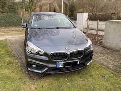BMW 225 225xe iPerformance Steptronic Active Tourer